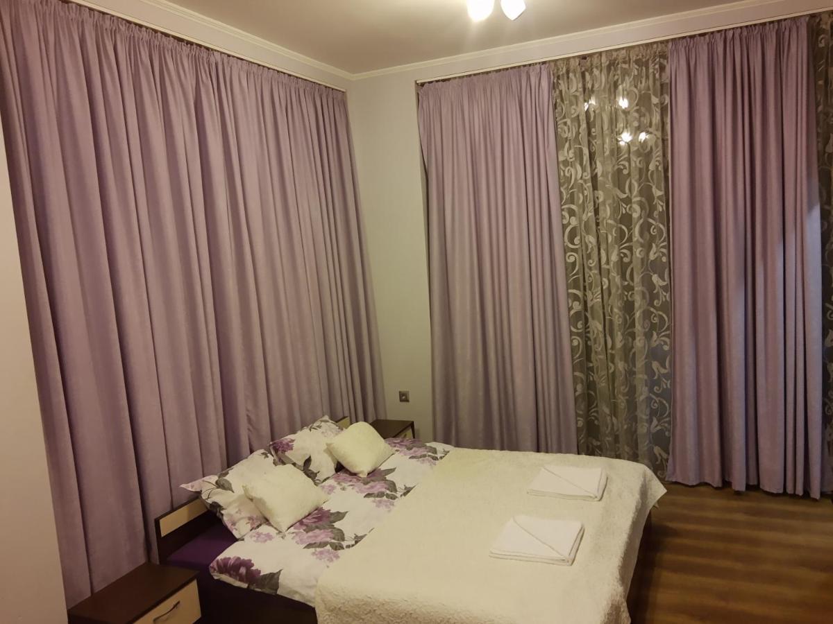 Кедър Sapareva Banya ภายนอก รูปภาพ